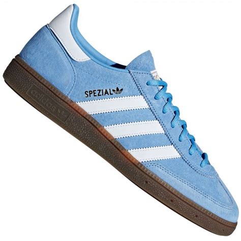 adidas handball spezial blau grün|Mehr.